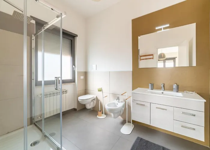 Il Giardino Di Gabri Bed & Breakfast 4*