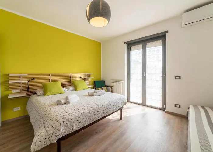 Bed & Breakfast Il Giardino Di Gabri 4*
