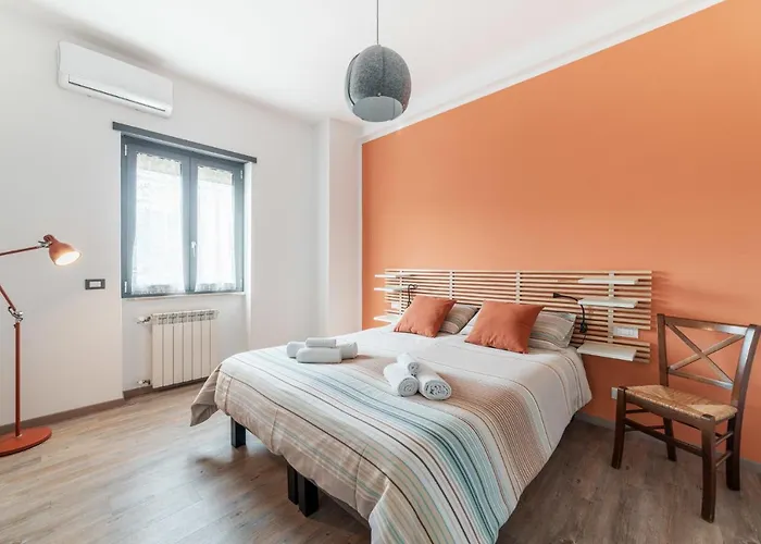 Il Giardino Di Gabri Bed & Breakfast