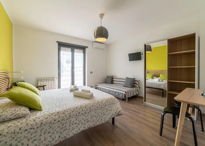 Il Giardino Di Gabri Bed & Breakfast