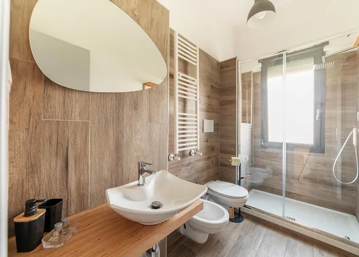 Bed & Breakfast Il Giardino Di Gabri 4*
