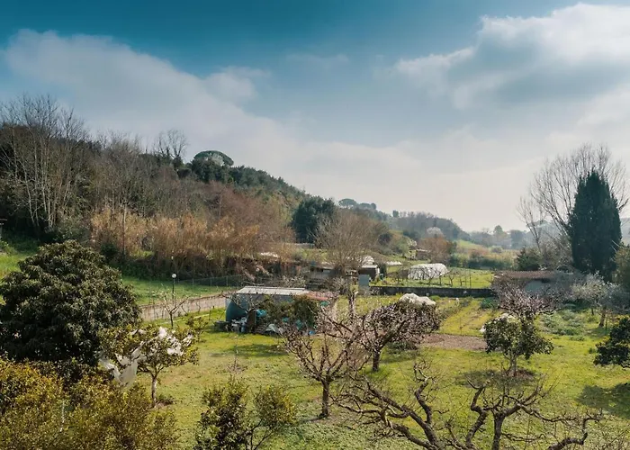 Il Giardino Di Gabri Rome