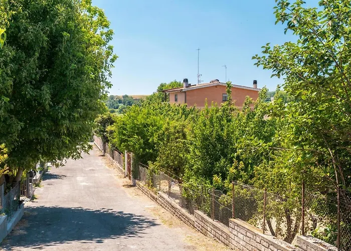 Bed & Breakfast Il Giardino Di Gabri