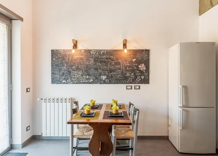Bed & Breakfast Il Giardino Di Gabri Rome