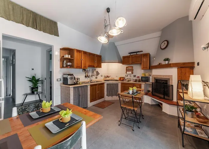 Il Giardino Di Gabri Bed & Breakfast Rome