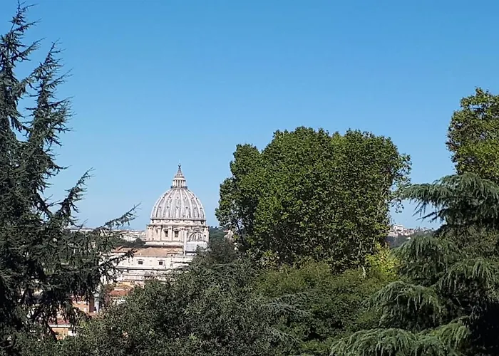 Il Giardino Di Gabri Rome